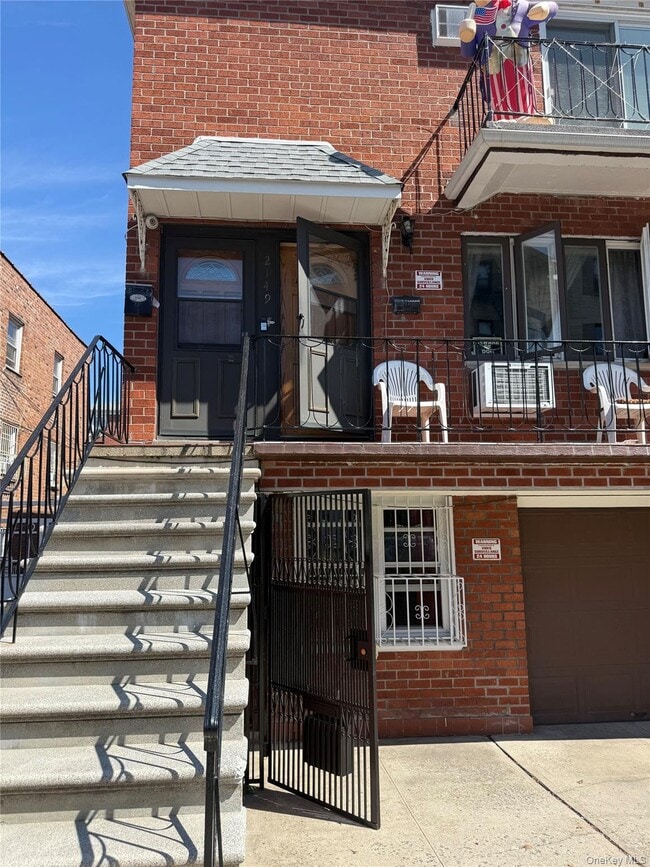 Building Photo - 2149-2184 84th St Unit 1FL Rental