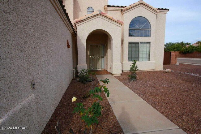 Photo - 9465 N Elan Ln