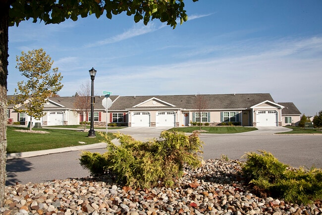 Charming Neighborhood Setting