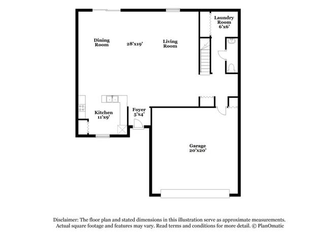 Photo - 3214 St Croix Ln