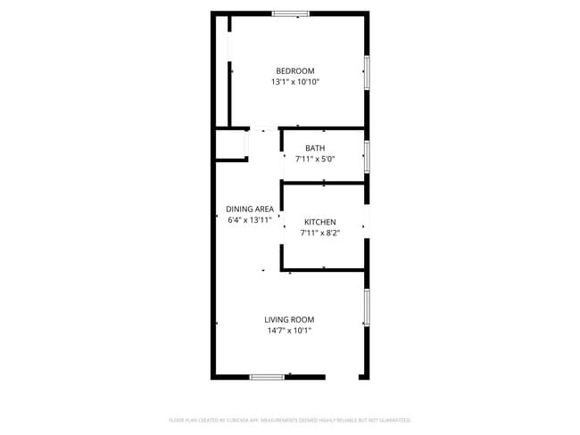 Building Photo - 4311 Hull St