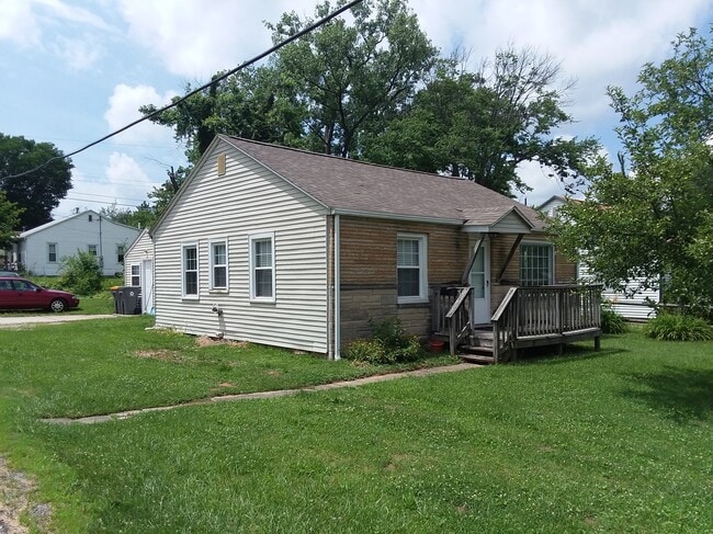 Photo - 101 N Roosevelt St