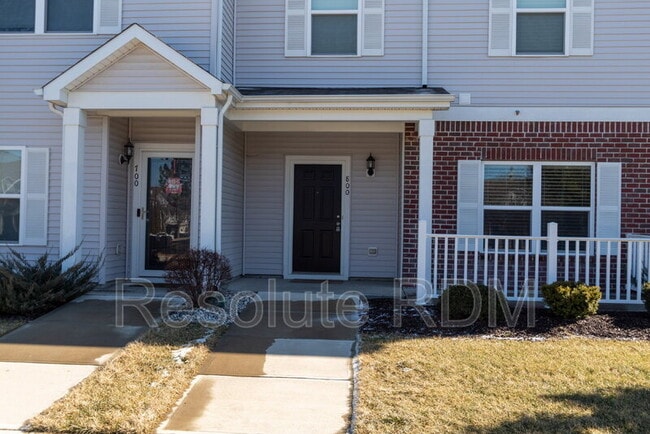 Building Photo - 12075 Scoria Dr Unit 800