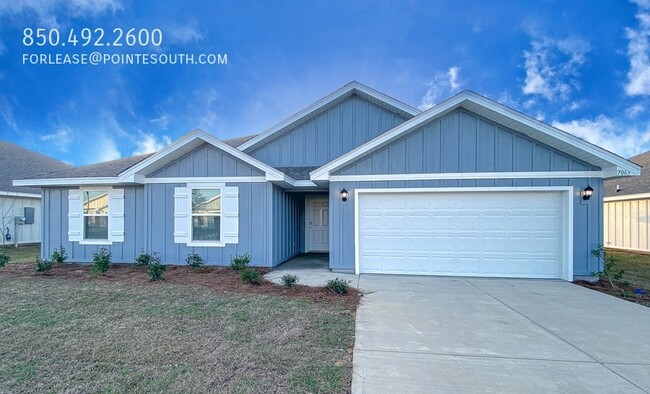 Beautiful-Split Floor Plan Home in Raley F... - Beautiful-Split Floor Plan Home in Raley F...