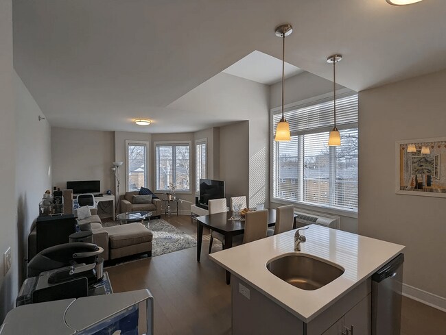 Photo - 470 Palisades Blvd Apartments Unit 311