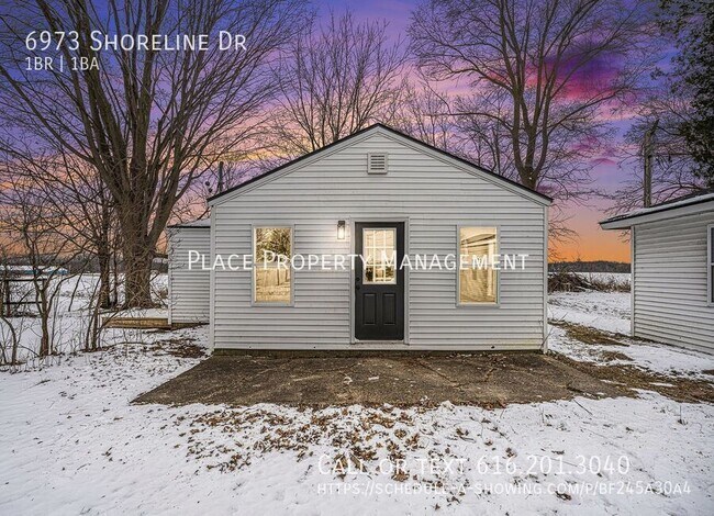 Photo - 6973 Shoreline Dr