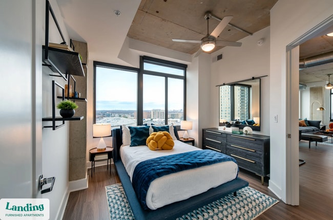 Photo - 5201 Leesburg Pike Unidad 635.1408740