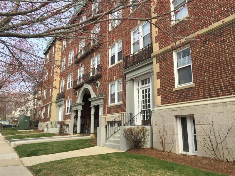 Photo - 1 bedroom in Somerville MA 02143 Condo