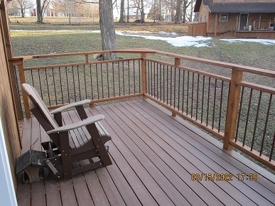 Cubierta - E10544 E Salem Ridge Rd