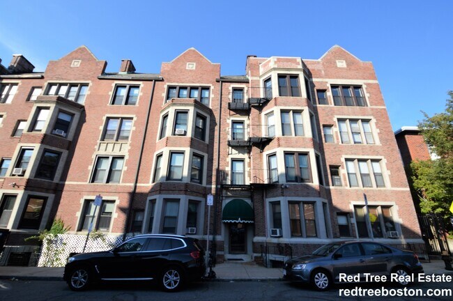 Photo - 4 Commonwealth Ct Unit 1