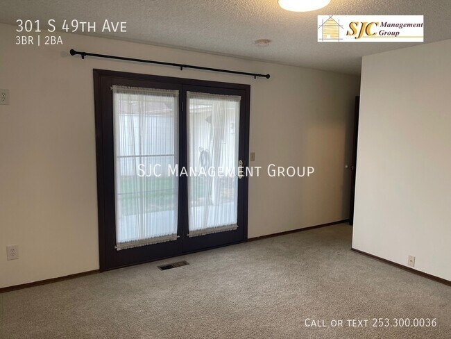 Photo - Three Bedroom two bath duplex for rent in ...