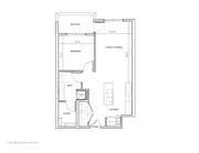Watkins floor plan Prose at Ballpark Village