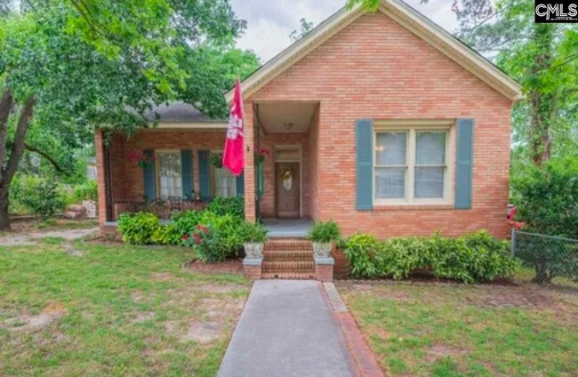 Photo - 900 Texas St House