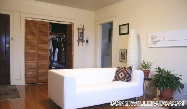 155 Summer St Unit 15R