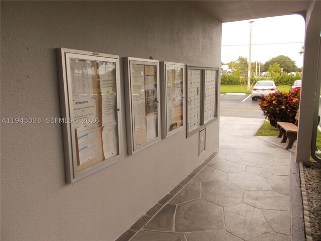 Photo - 1400 SW 124th Terrace Unit 205Q