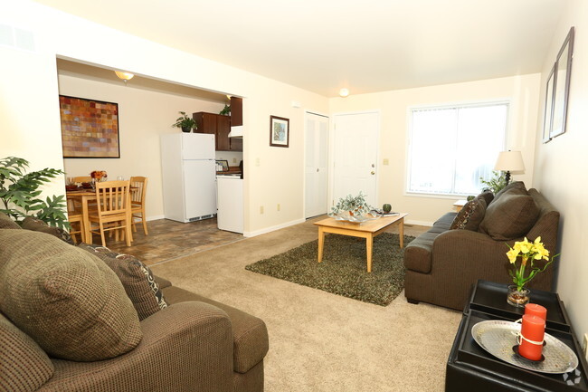 Interior Photo - Heritage Glen Townhomes