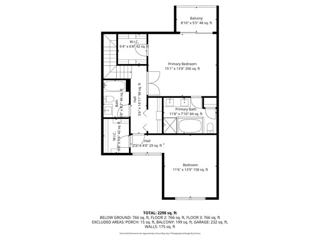 Photo - 178 Bishops Forest Dr