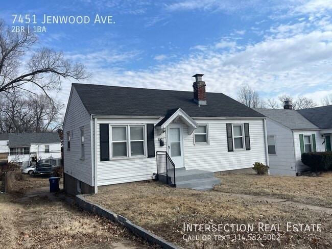 Photo - Section 8 Approved - Updated 2Bed/1Bath in...