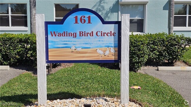 Building Photo - 161 Wading Bird Cir Unit L101 Rental