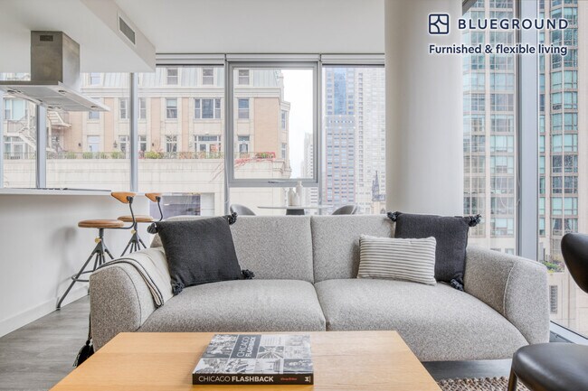 8 E Huron St Unidad SI FL10-ID124