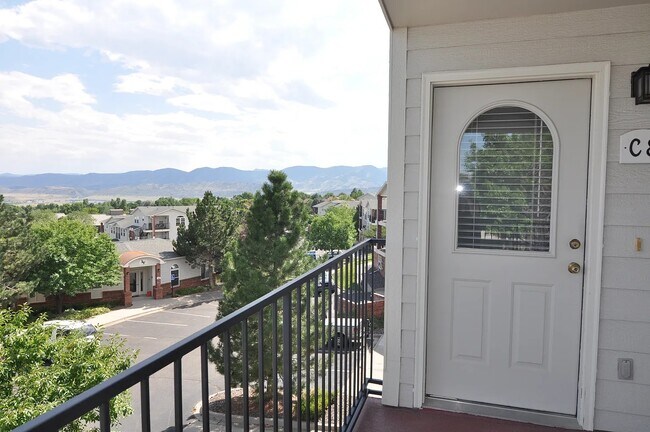 Building Photo - 1646 S Deframe St Unit C8 Rental