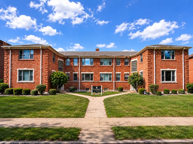 Building Photo - Nagel Avenue Apartments Unit 5931-1E