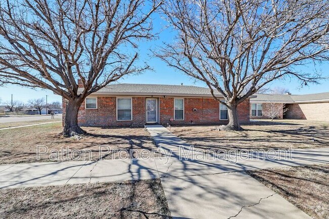 Building Photo - 3310 S Dallas St Rental