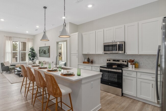 Photo - Cavala Apartments