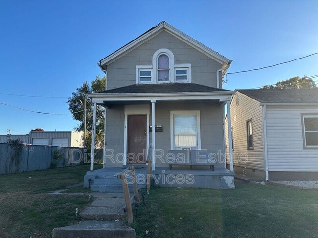 Building Photo - 1041 Fairview Ave