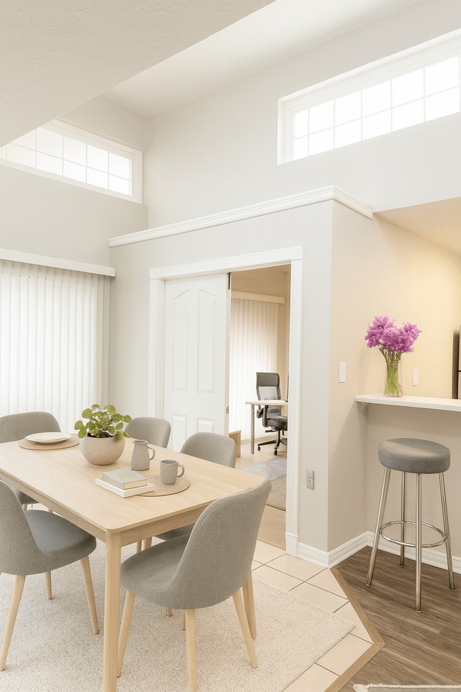 Photo - Palace Apartment Homes