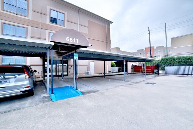 Photo - 6611 W Sam Houston Pkwy S Unit 1F
