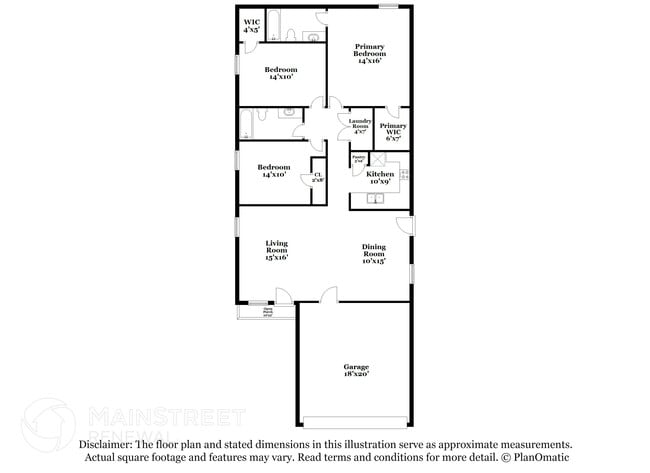 Photo - 6683 Arid Wy