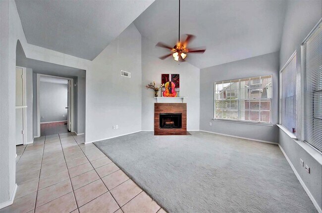 Photo - 10630 Westbrae Pkwy Unit 604