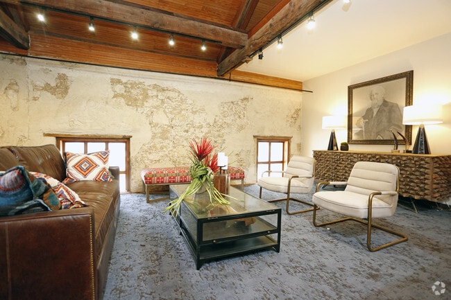 Photo - Soap Factory Apartments