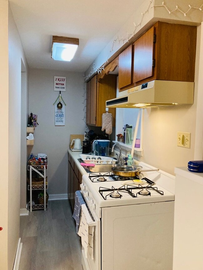 Photo - 1628 Lowrie Street Rear Unit LW 1628 - 1