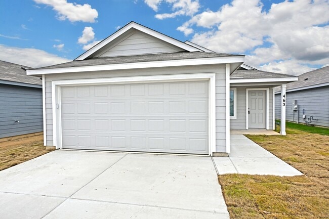 Building Photo - 463 River Run Wy