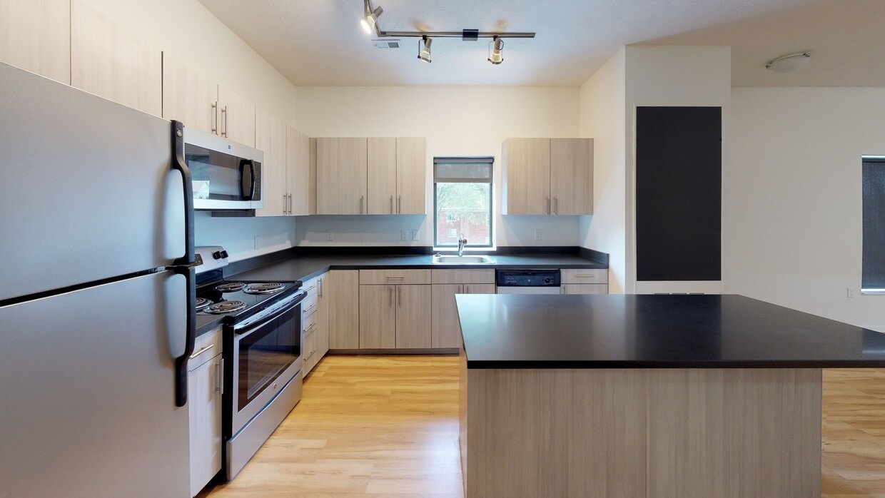 Photo - SPACES Apartments