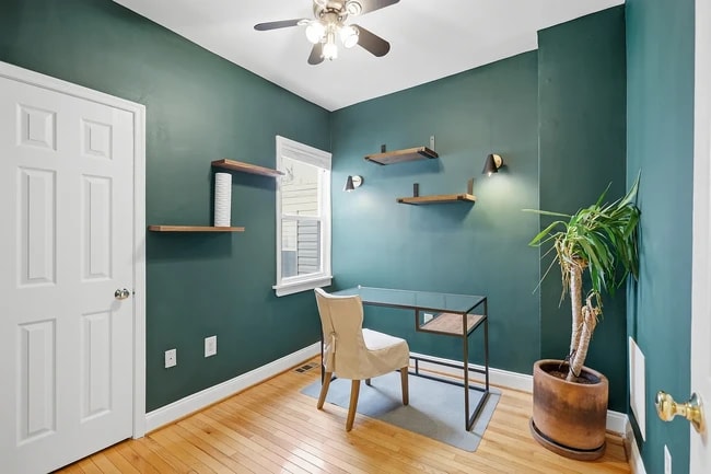 Photo - 1525 6th St NW