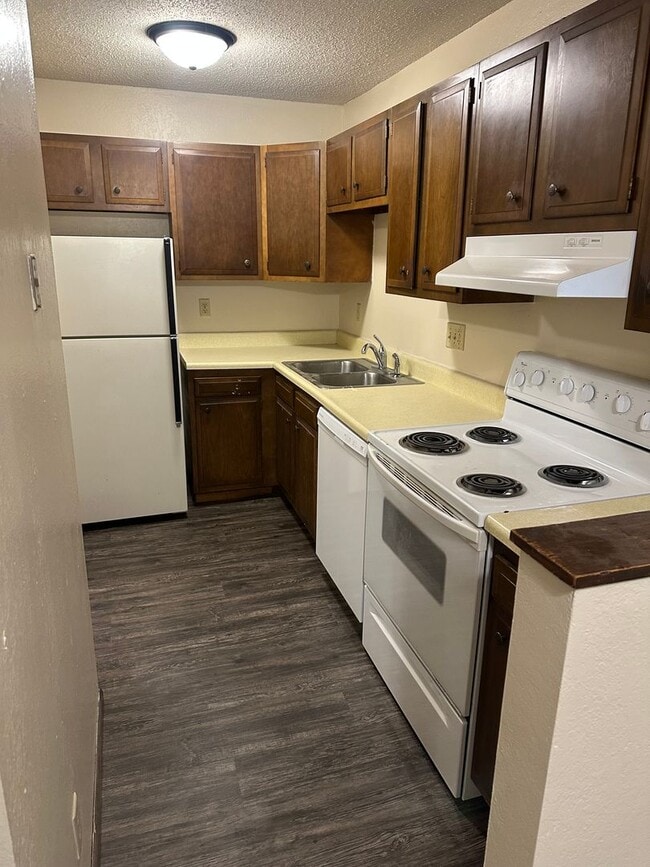 Photo - One Bedroom Unidad RV-02