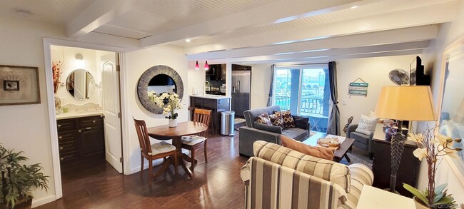 Photo - 3205 Ocean Front Walk Condo Unit 2