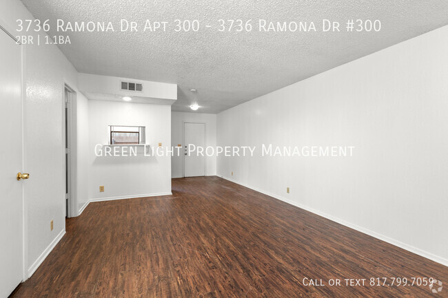 Building Photo - 3736 Ramona Dr Unit 3736 Ramona Dr #300 Rental