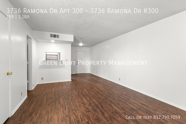 Photo - 3736 Ramona Dr Apartment Unit 3736 Ramona Dr #300