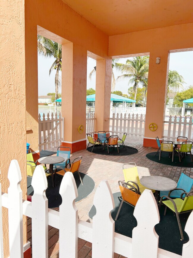 Photo - 2637 SE 16th Ter Unit 203