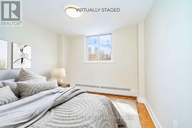 Photo - 1500 Bathurst St Unit 1405