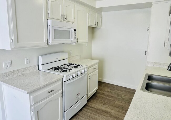 MAG - MAG Condo Unit 201
