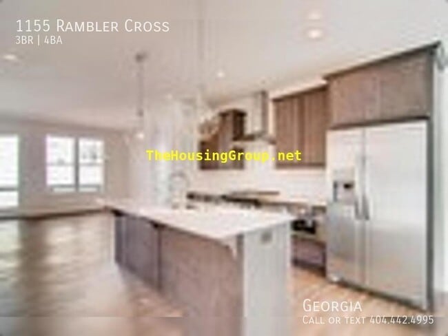 Photo - 1155 Rambler Cross