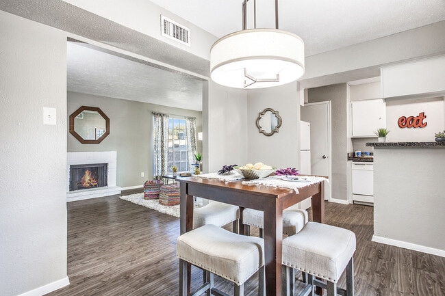 Estancia Estates