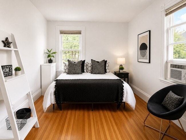 Photo - 60 Bayswater St Unit 2