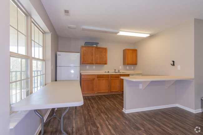 Community Room