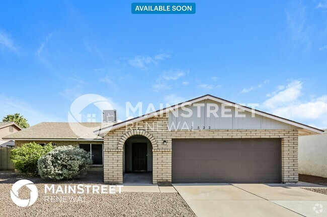 Building Photo - 3522 W Malapai Dr Rental